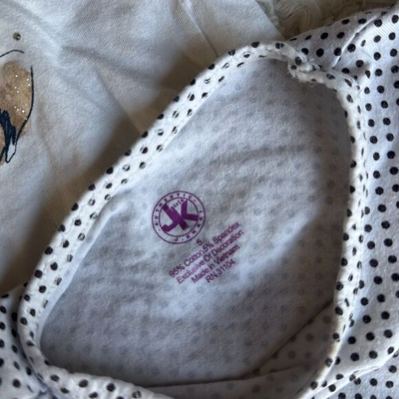 JK, Gymboree Long Sleeve Shirts, Patchwork Size 5 - Picture 5 of 6